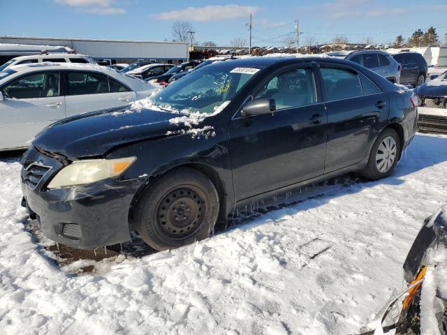 TOYOTA CAMRY 2010 4t4bf3ek0ar074730