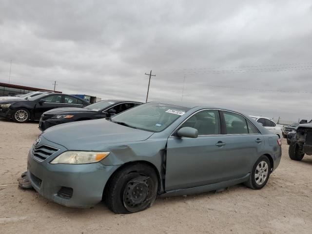 TOYOTA CAMRY 2010 4t4bf3ek0ar075005