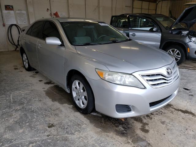 TOYOTA CAMRY BASE 2010 4t4bf3ek0ar075716