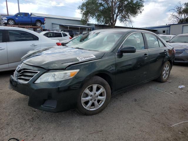 TOYOTA CAMRY BASE 2010 4t4bf3ek0ar076011