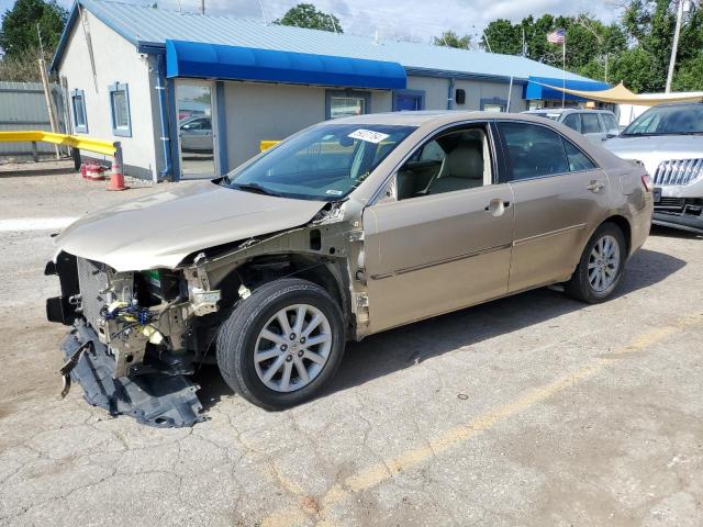 TOYOTA CAMRY 2010 4t4bf3ek0ar076431