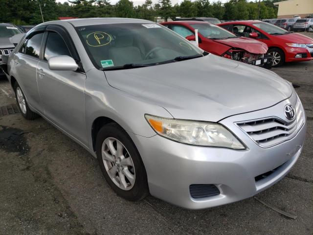 TOYOTA CAMRY BASE 2010 4t4bf3ek0ar076462