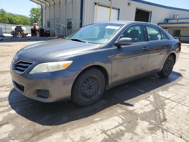 TOYOTA CAMRY 2010 4t4bf3ek0ar076865