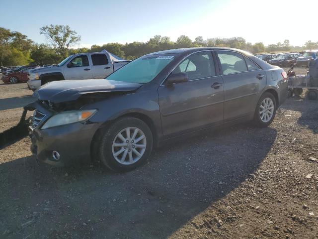 TOYOTA CAMRY BASE 2010 4t4bf3ek0ar076901