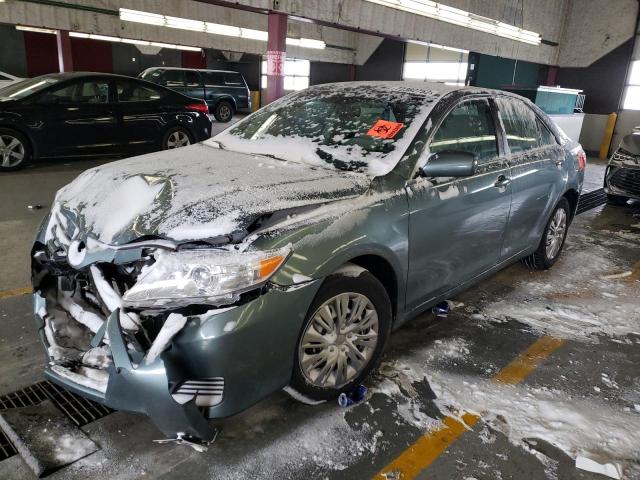 TOYOTA CAMRY BASE 2010 4t4bf3ek0ar077823