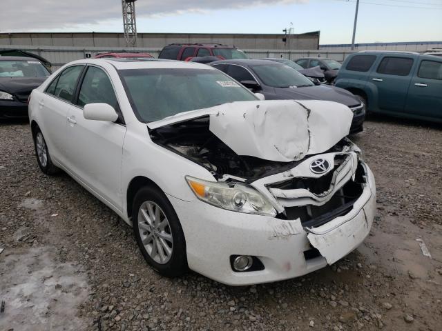 TOYOTA CAMRY BASE 2010 4t4bf3ek0ar077837