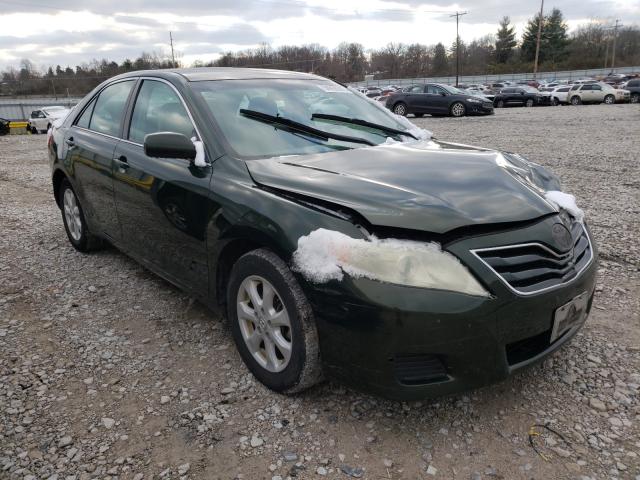 TOYOTA CAMRY 2010 4t4bf3ek0ar079314