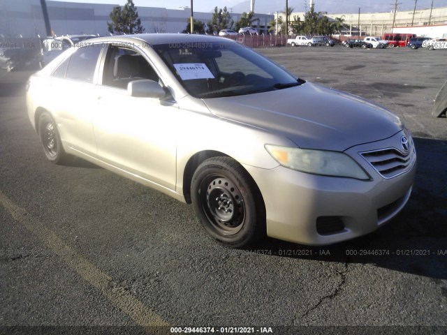 TOYOTA CAMRY 2010 4t4bf3ek0ar079359