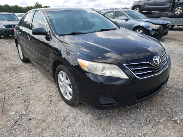 TOYOTA CAMRY BASE 2010 4t4bf3ek0ar079779