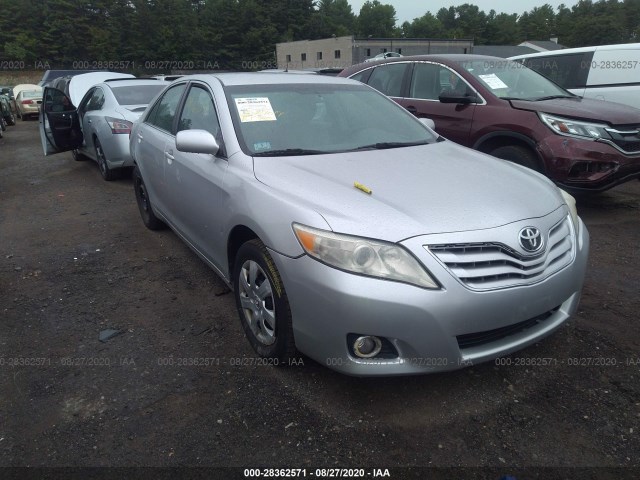 TOYOTA CAMRY 2010 4t4bf3ek0ar080091