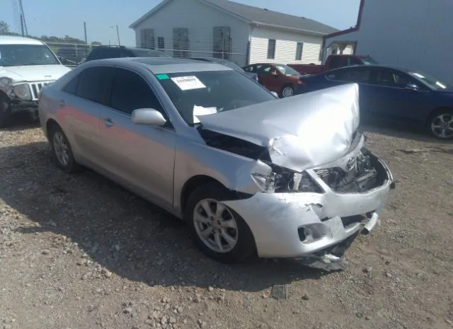 TOYOTA CAMRY 2010 4t4bf3ek0ar080527