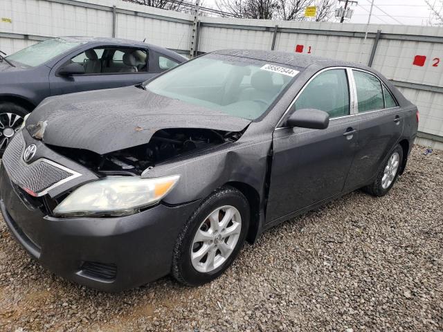 TOYOTA CAMRY 2010 4t4bf3ek0ar081399