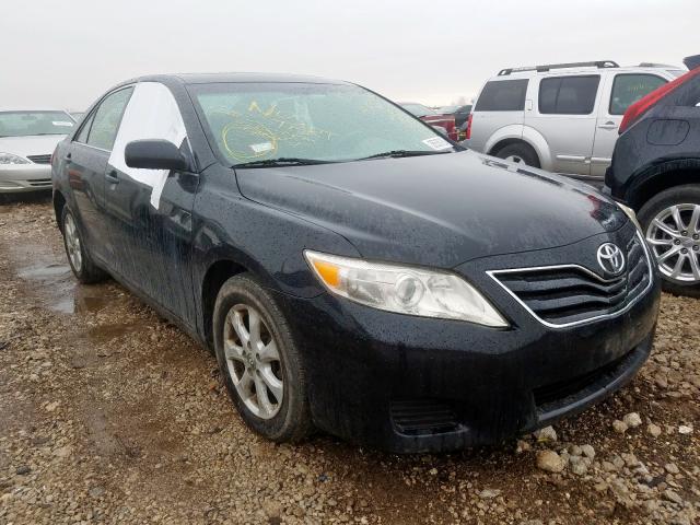 TOYOTA CAMRY BASE 2010 4t4bf3ek0ar081807