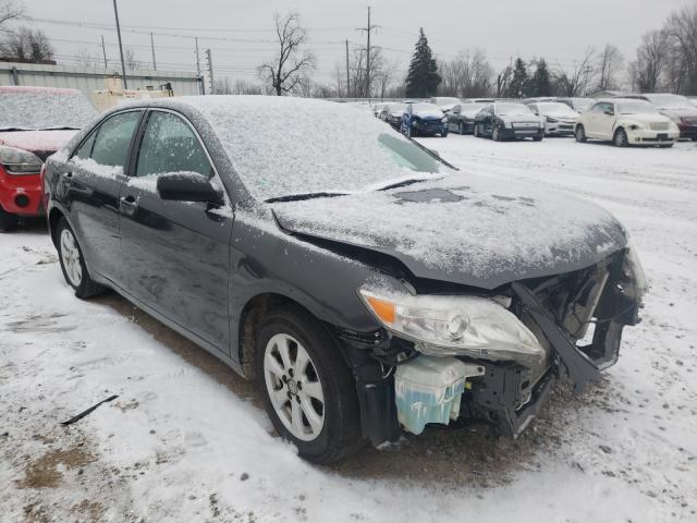 TOYOTA CAMRY BASE 2010 4t4bf3ek0ar082178