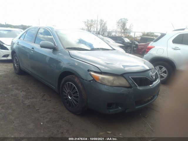 TOYOTA CAMRY 2010 4t4bf3ek0ar083184