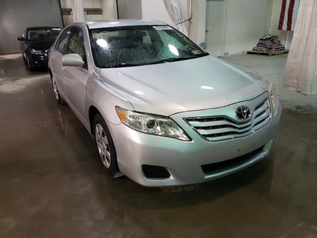 TOYOTA CAMRY BASE 2010 4t4bf3ek0ar084416