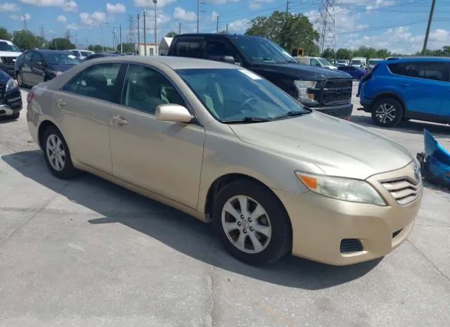 TOYOTA CAMRY 2010 4t4bf3ek0ar084934