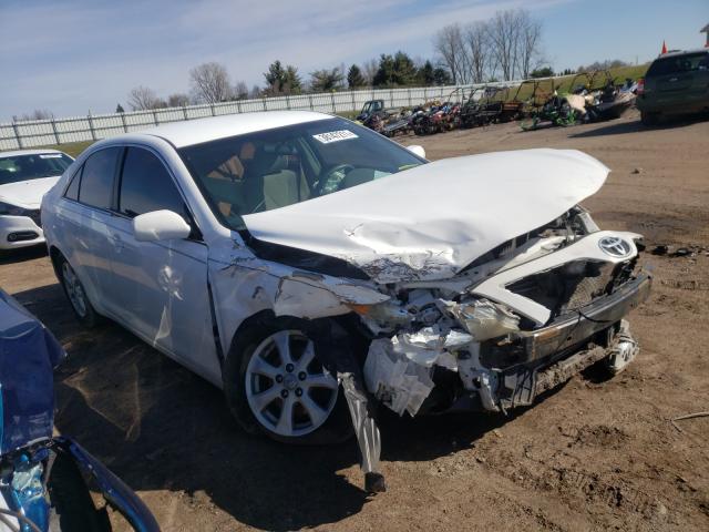 TOYOTA CAMRY BASE 2010 4t4bf3ek0ar085078