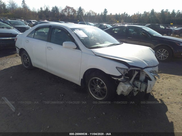 TOYOTA CAMRY 2010 4t4bf3ek0ar085159