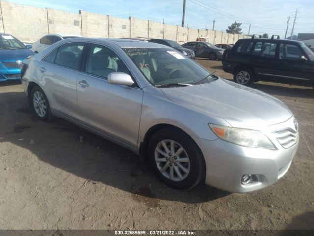 TOYOTA CAMRY 2010 4t4bf3ek0ar085405