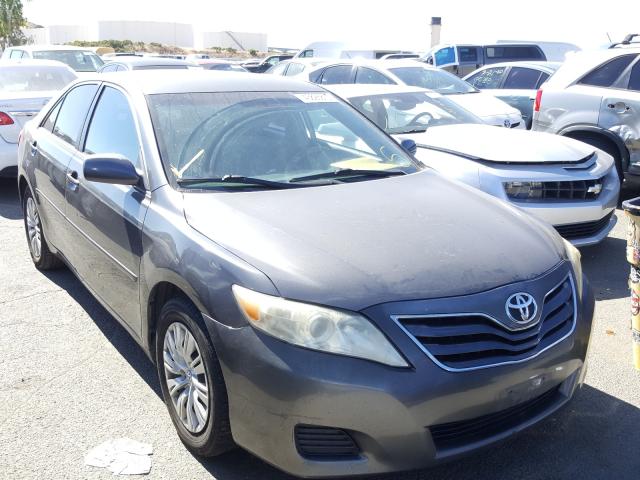 TOYOTA CAMRY BASE 2010 4t4bf3ek0ar086165