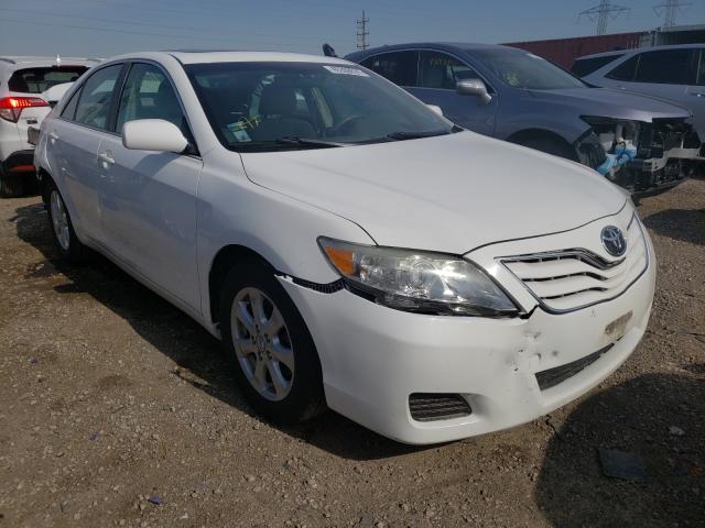 TOYOTA CAMRY BASE 2010 4t4bf3ek0ar086604