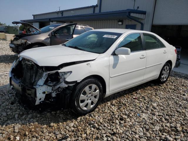 TOYOTA CAMRY BASE 2010 4t4bf3ek0ar087154