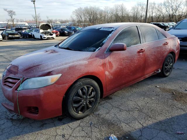 TOYOTA CAMRY BASE 2010 4t4bf3ek0ar087204