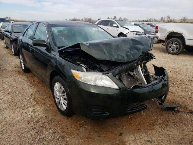 TOYOTA CAMRY BASE 2010 4t4bf3ek0ar087428