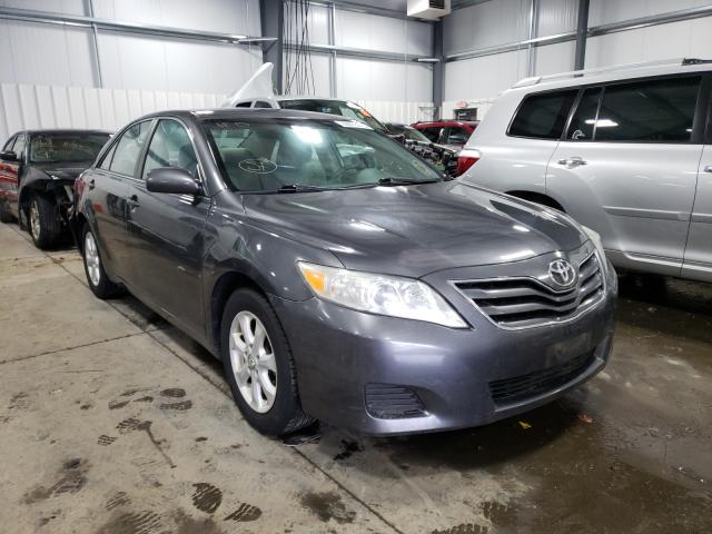 TOYOTA CAMRY BASE 2011 4t4bf3ek0br087690