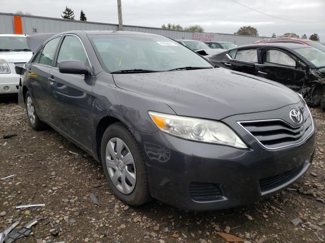 TOYOTA CAMRY BASE 2011 4t4bf3ek0br089052