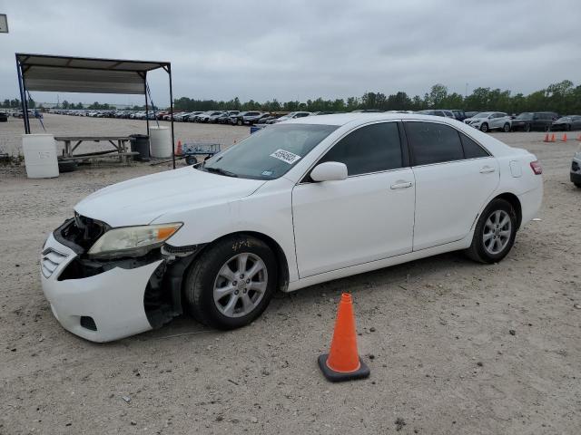 TOYOTA CAMRY BASE 2011 4t4bf3ek0br090864