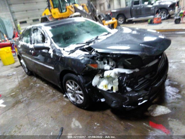 TOYOTA CAMRY 2011 4t4bf3ek0br091089