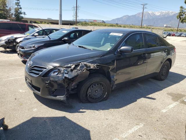 TOYOTA CAMRY 2011 4t4bf3ek0br091352