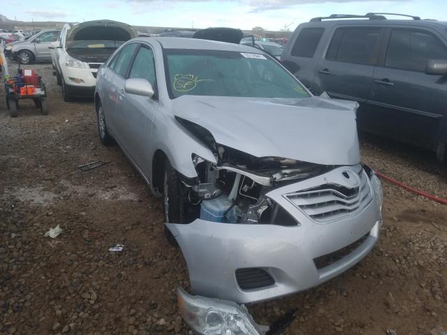 TOYOTA CAMRY BASE 2011 4t4bf3ek0br091738