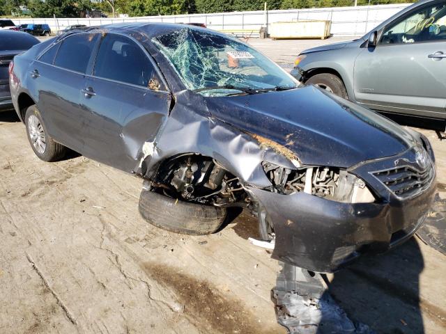 TOYOTA CAMRY BASE 2011 4t4bf3ek0br092940