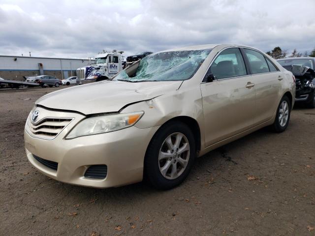 TOYOTA CAMRY 2011 4t4bf3ek0br093974