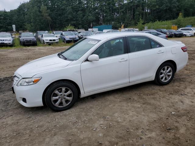 TOYOTA CAMRY BASE 2011 4t4bf3ek0br094705