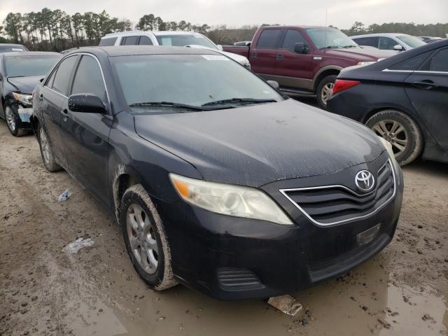 TOYOTA CAMRY BASE 2011 4t4bf3ek0br094977