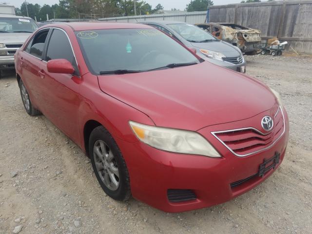 TOYOTA CAMRY BASE 2011 4t4bf3ek0br096096