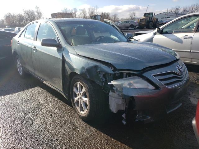 TOYOTA CAMRY BASE 2011 4t4bf3ek0br096700