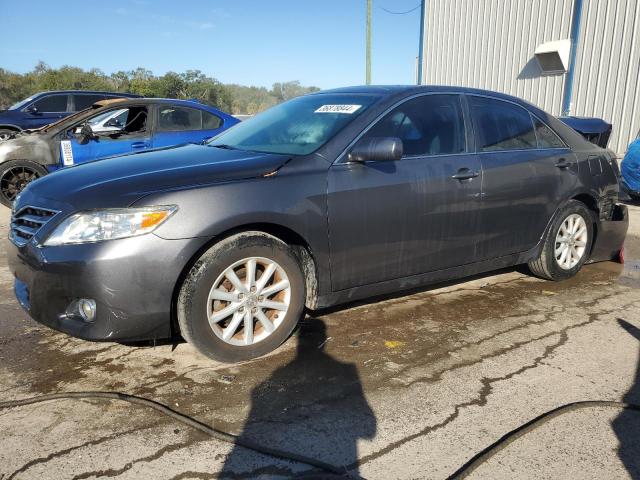 TOYOTA CAMRY 2011 4t4bf3ek0br096843