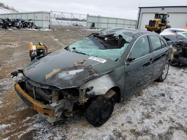 TOYOTA CAMRY BASE 2011 4t4bf3ek0br097488