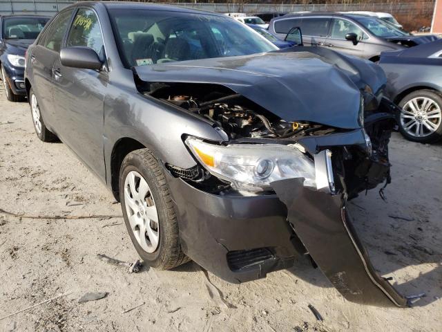 TOYOTA CAMRY BASE 2011 4t4bf3ek0br097572