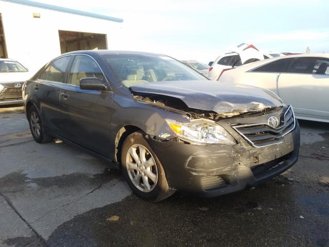 TOYOTA CAMRY BASE 2011 4t4bf3ek0br098544