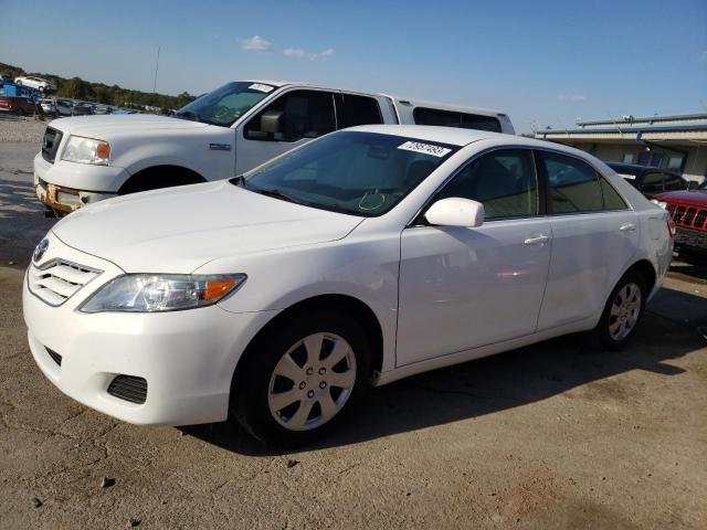 TOYOTA CAMRY 2011 4t4bf3ek0br099998