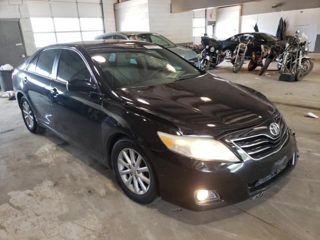 TOYOTA CAMRY BASE 2011 4t4bf3ek0br101894