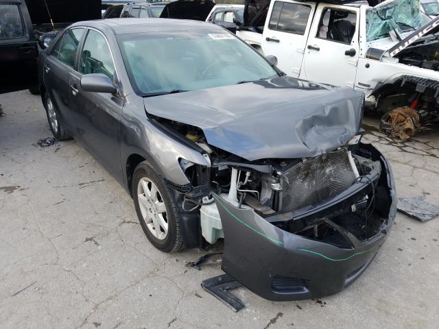 TOYOTA CAMRY BASE 2011 4t4bf3ek0br102852