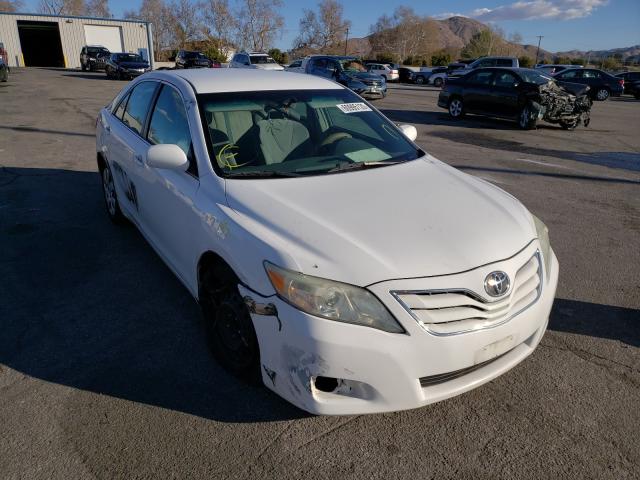 TOYOTA CAMRY BASE 2011 4t4bf3ek0br103838