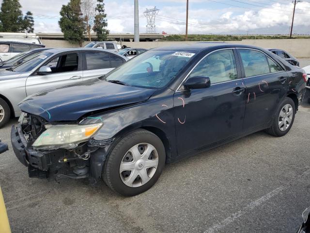 TOYOTA CAMRY 2011 4t4bf3ek0br105282